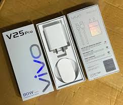2A 80W Vivo V25 Pro Fast Charger at ₹ 350